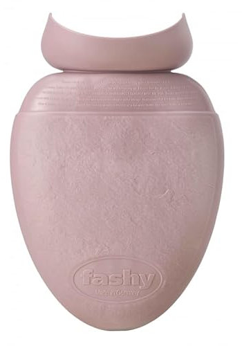 Fashy Botella de agua caliente inteligente Pebble