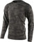 Troy Lee Designs MTB Jersey, Green, M