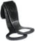 FREATECH Spazzola Schiena in Silicone a 2 Lati per Pulizia Profonda e Massaggio, 90 cm Spazzola Corpo Doccia e Bagno, Copre Facilmente Tutta la Schiena, Lgienico e Lunga Durata, Nero