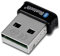 TRENDnet Adaptateur micro USB Bluetooth 5.0, prend en charge le taux de base (BR), Bluetooth Low Energy (BLE), taux de données amélioré (EDR), portée de 100 m, compatible avec système d'exploitation