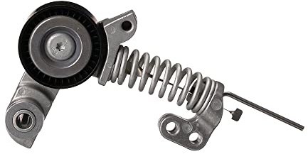 GATES T39529 Spannrolle Keilrippenriemen Kompatibel mit VOLVO XC60 156 31339945 780822529 7808-22529