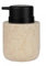 METTE DITMER - MARMOR Spender, niedrig - Sand