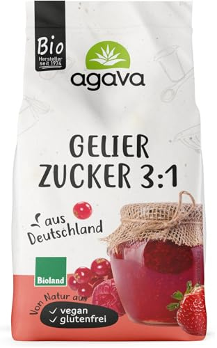 Gelierzucker 3:1 1 x 500 g