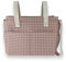 Genérico Bolso panera vichy - Talega carrito de bebé - Talega vichy (Maquillaje)