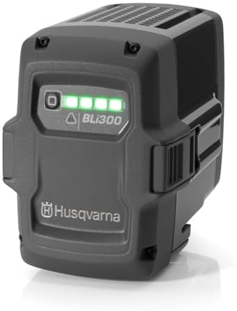 Husqvarna BLi300 Battery