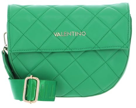 VALENTINO Bigs Flap Bag Verde
