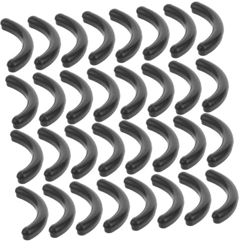 MAGICLULU 100 Wimpernzange Wimpernzange Nachfüllpads Für Nachfüllpads Wimpernzange Wimpernzange Nachfüllung