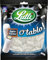 Réglisse fraîcheur Lutti O'Tablo 200g - lot de 5