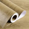 Stickyart Vinilo Adhesivo Muebles Madera Marrón30cmX400cm Papel Pintado Autoadhesivo Vinilo para Muebles Impermeable Vinilo Encimera Cocina Madera Vinilos para Muebles Cajón Armario Baño Estantes