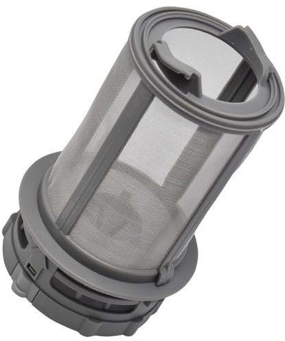 sparefixd Adecuado para lavavajillas Beko DIN14C11 DIN15211