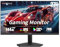 Viewedge Écran de Jeu 27 Pouces FHD 144Hz, écran d'ordinateur IPS 1ms 1080p avec 110% sRGB, Filtre Anti-lumière Bleue, Ports HDMI et VGA, Compatible avec Freesync et montable sur Mur