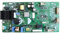 Refrigerator Motherboard Control Board，Compatible For LG，EBR32965103 EBR329651，Refrigerator
