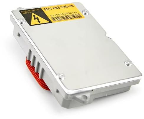 HID Vorschaltgerät Für Benz Für W219 W211 W164 5DV 008 290-00 | 5DV00829000 5DV008290-00 D2S D2R Xenon Scheinwerfer-Vorschaltgeraet