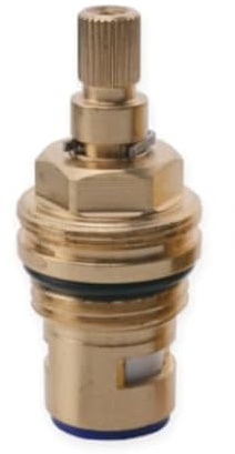 Franke Atessa Filter Tap Valve SP3561 3561R Cartridge - Cold/Filter