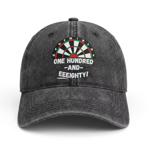 UV STYLISH Männer Vintage Baseballkappe Cap,Personalisierte Baseball Caps mit Opa,Papa Aufdruck, Lustige Geschenkideen Als Geburtstag,Weihnachts, Vater,Großvater