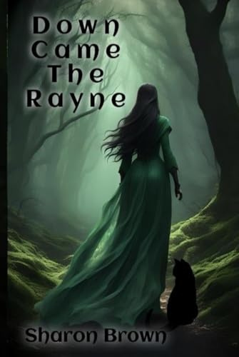 Down Came The Rayne (The Rayne Series, Band 1)