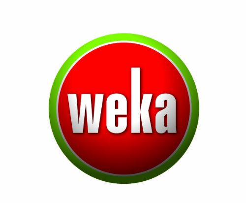 weka Fahrrad- und Mehrzweckbox, natur, 19 mm