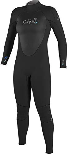 O'Neill Wetsuits Damen Neoprenanzug Epic 5/4 mm Full Wetsuit