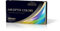 Air Optix Aqua Farbe Monats-Kontaktlinsen-Farbe Sehstärke R 8.6/D 14.2/2.5 DIOP./AQA), Pack von 2 St.