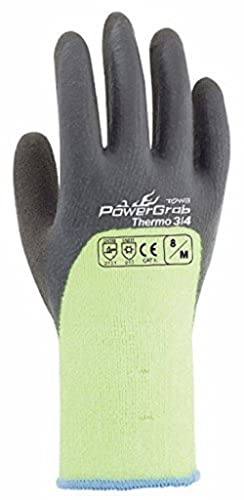 Towa TOW346 PowerGrab Thermo 3/4 glove