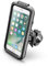 INTERPHONE - SMIPHONE8PLUS - CASE-Custodia E Staffa - compatibile con iPhone 8 Plus e iPhone 7 Plus