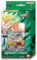 Bandai | Dragon Ball Super CG: Zenkai Series Starter Deck (SD19) – Green Fusion | Card Game | Ages 6+ | 1 Player
