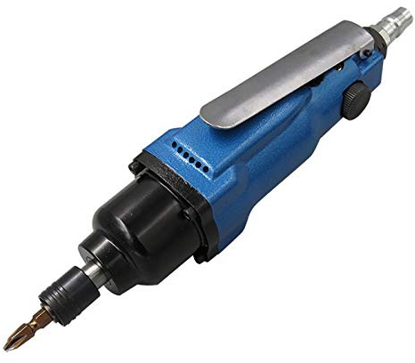 pneumatic tools Industrial Grade 8H Wind Batch, Powerful Pneumatic Screwdriver, Woodworking Correction Cone Equipment