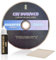 Toughty CD Cleaner Disc for CD Player – VCD & DVD Cleaner Disc for DVD Player – Safe Brush Cleaning Removes Dust & Debris for Clear Audio & Smooth Playback – Easy Maintenance for Home & Car Systems