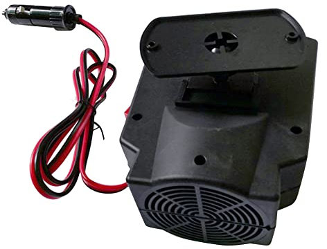 Auto Heizung Heizlüfter,MoreChioce 12V 180W Auto Heizung Entfroster Tragbare Auto Defroster Schnelle Heizung Windschutzscheibe Kühlventilator Stecker In Zigarettenanzünder