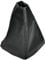 AERZETIX - C57830 - Schalthebel bag - schaltsack - schaltmanschette - kompatibel mit Honda CR-V 3 von 2006 bis 2012 - farbe von lede r: schwarz - aus kunstleder