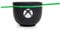 Ukonic Xbox Series X Logo 20-Ounce Ramen Bowl and Chopstick Set