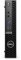Dell OptiPlex 7010 Plus MFF Intel® Core™ i5 i5-13500T 16 GB DDR5-SDRAM 512 GB SSD Windows 11 Pro Mini-PC Schwarz
