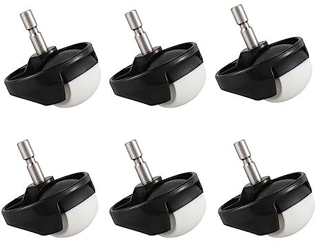 SUPENG Roues d'aspirateur Robot compatibles avec Xiaomi Mi Robot Vacuum Mop 1C / 1T STYTJ01ZHM STYTJ02ZHM Kits de pièces for aspirateur Robot (Color : Dark Khaki)