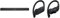 Denon DHT-S216 Soundbar for Surround Sound System, Bluetooth, with Built-in Subwoofers & Beats Powerbeats Pro Wireless Earphones - Apple H1 Headphone Chip, Class 1 Bluetooth