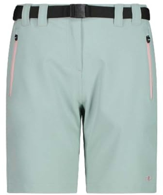 CMP Woman Bermuda Jade - 42