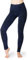 PANASIAM Leggings Leo, Purple, M