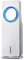 Climatiseur de camping-car, mini climatiseur, ventilateur de climatiseur, réfrigérateur, climatiseur domestique, ventilateur sans pales, petit climatiseur mobile refroidi à l'eau