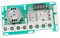 Compatibile Con Haier, 0021800150/A/C/D/G 0021800115A/B/BA/C/0021800159/, Scheda Di Controllo For Lavatrice, Scheda Di Controllo Del Computer For Parti Di Lavatrice(0021800150A)