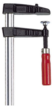 Schraubzwinge TGK 1500x120mm Bessey