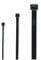 Cimco 181878 280 X 3,5 SCHWARZ Kabelbinder 280 x 3.5, 3,5x80 mm