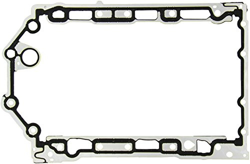 ELRING 655.400 Ölwannendichtung Kompatibel mit CITROËN C5 III Kombi RW 016475 1311311 4R8Q6G046AE