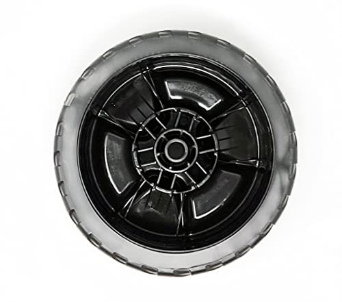 Honda (HRN216PKA) (HRN216VKA) (HRN216VLA) (HRN216VLA) (HRN216VYA) Tondeuses à gazon avec roue avant