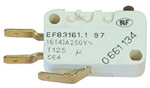 MOULINEX - MICRO-SWITCH POUR FOUR MOULINEX