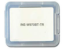 Alpine INE-W970BT-TR - SOFTWARE DE CAMIONES PARA INE-W970BT