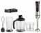 Bartscher Stabmixer Set mit 5 Stufen Gastronomiebedarf