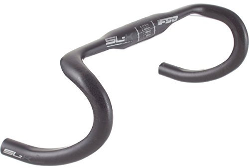 Lenker FSA SL-K COMPACT Durchmesser/Breite 31,8 mm/44 cm