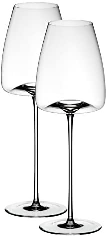 Weingläser Straight Vision, 2 Stück