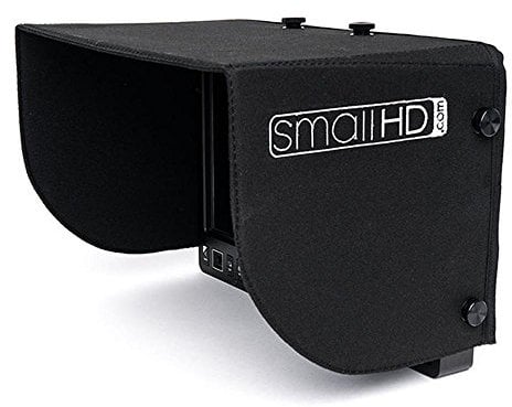 SmallHD Parasole per monitor di produzione serie 1700 da 17