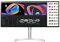 LG 34WK95UW écran PC 34 5K Ultra HD LED Noir écrans plats de PC (86,4 cm (34), 5120 x 2160 pixels, Noir)