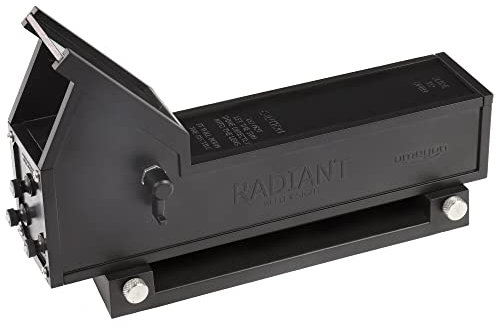 Omegon Radiant Sucher mit Basis